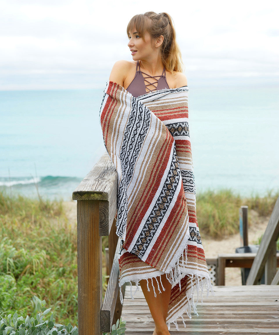 Baja Blanket