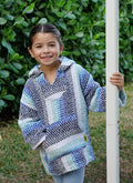 Youth Baja Hoodie