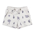 LovedBaby Flare Short Sea Turtle