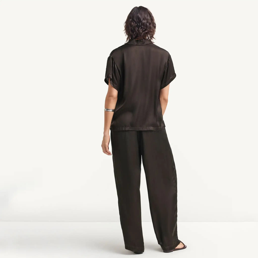 Vitamin A Kami Pant Deep Earth