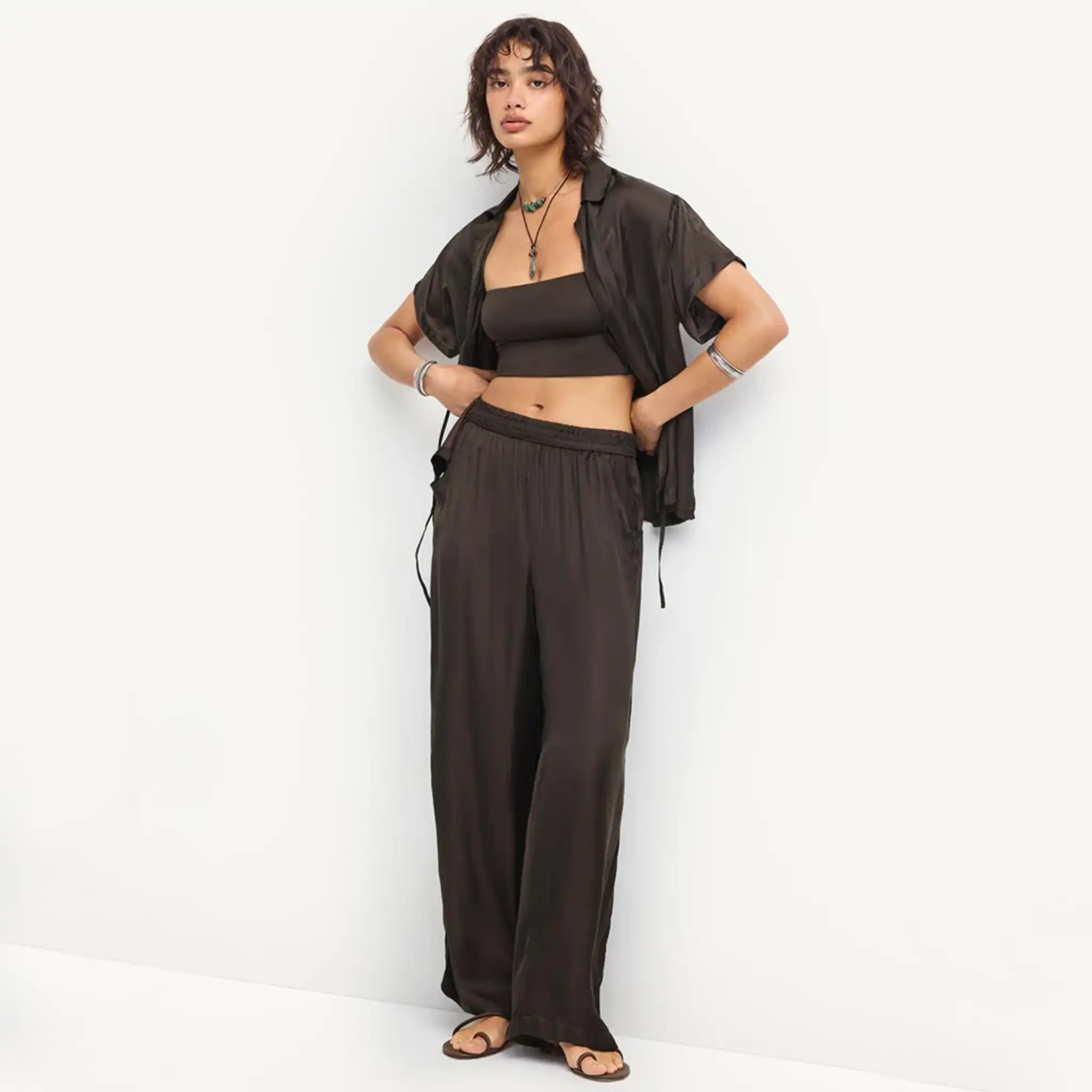 Vitamin A Kami Pant