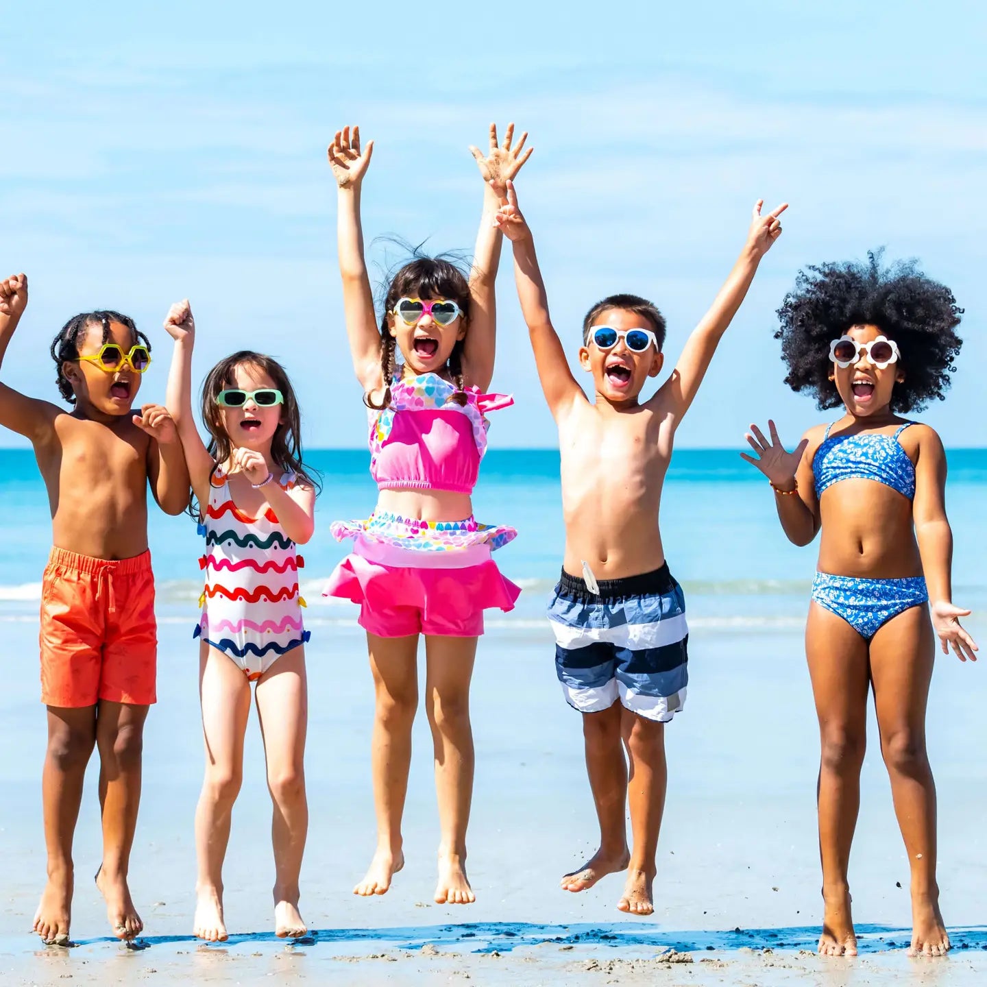 Seaweed Bath Co Kids Spray SPF 50