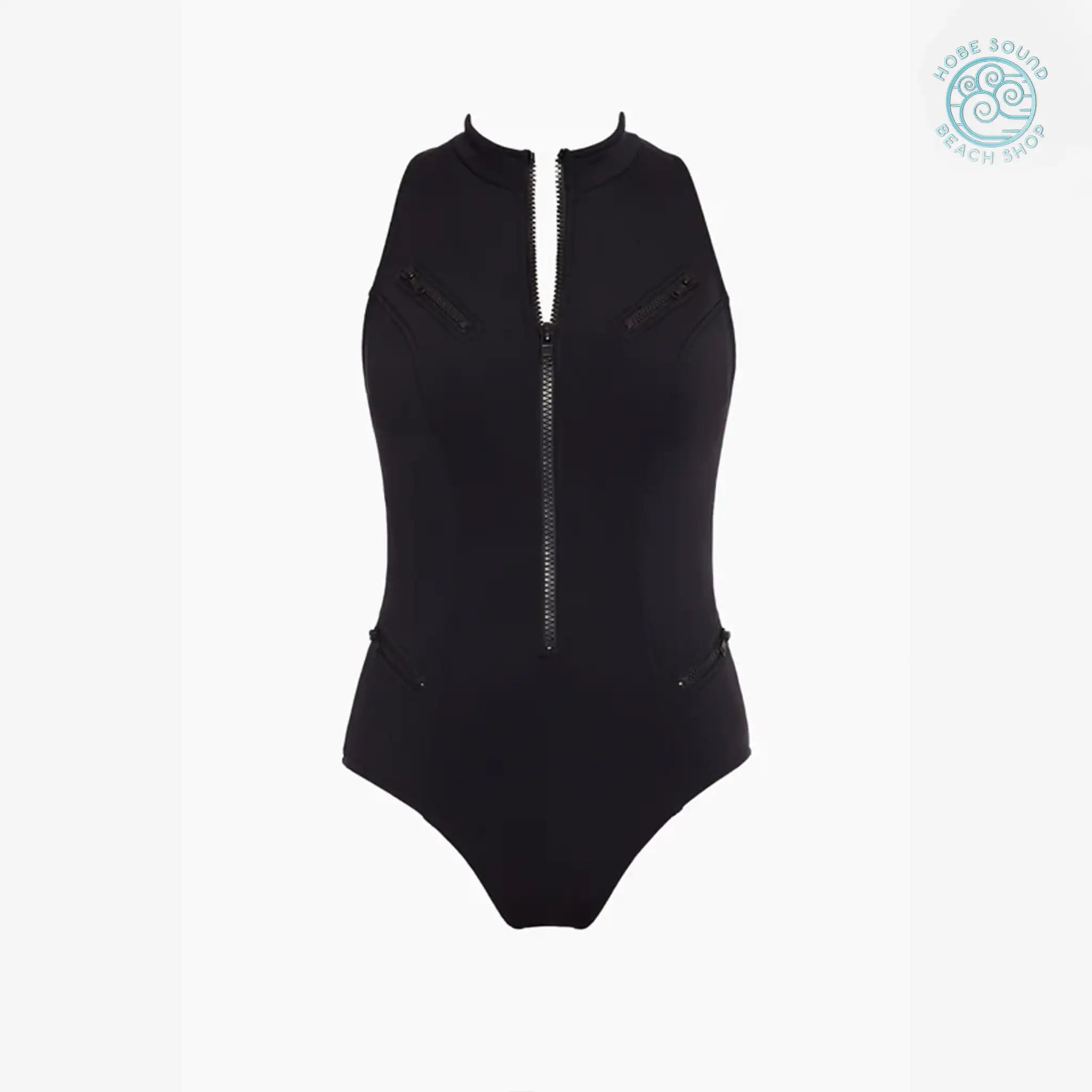 MiracleSuit - Coco One Piece - Black