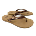 Malvados - Marley - Bronzed