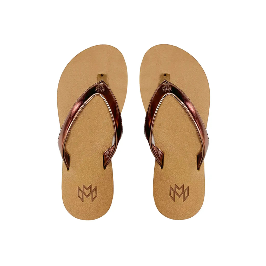 Malvados - Marley - Bronzed