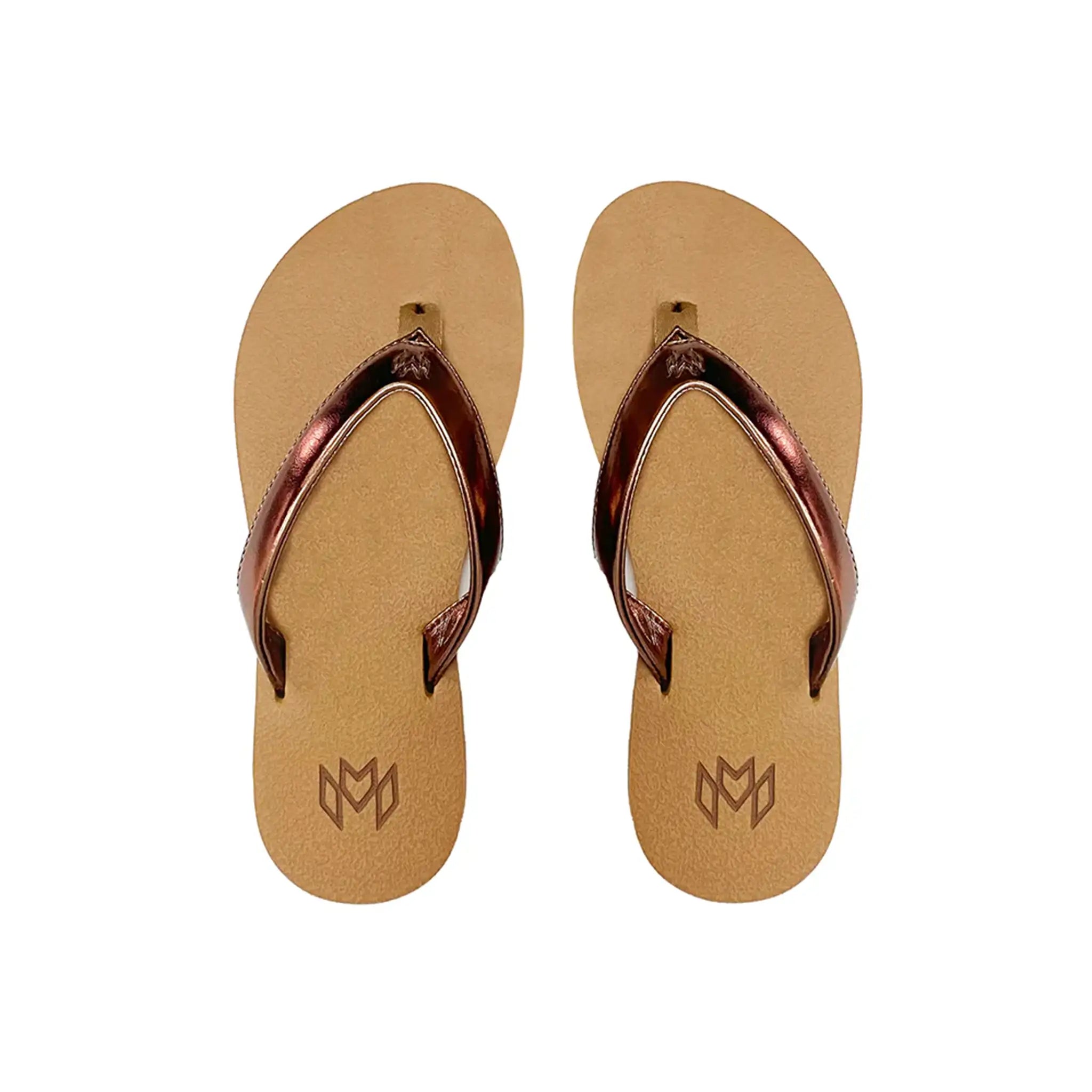 Malvados - Marley - Bronzed