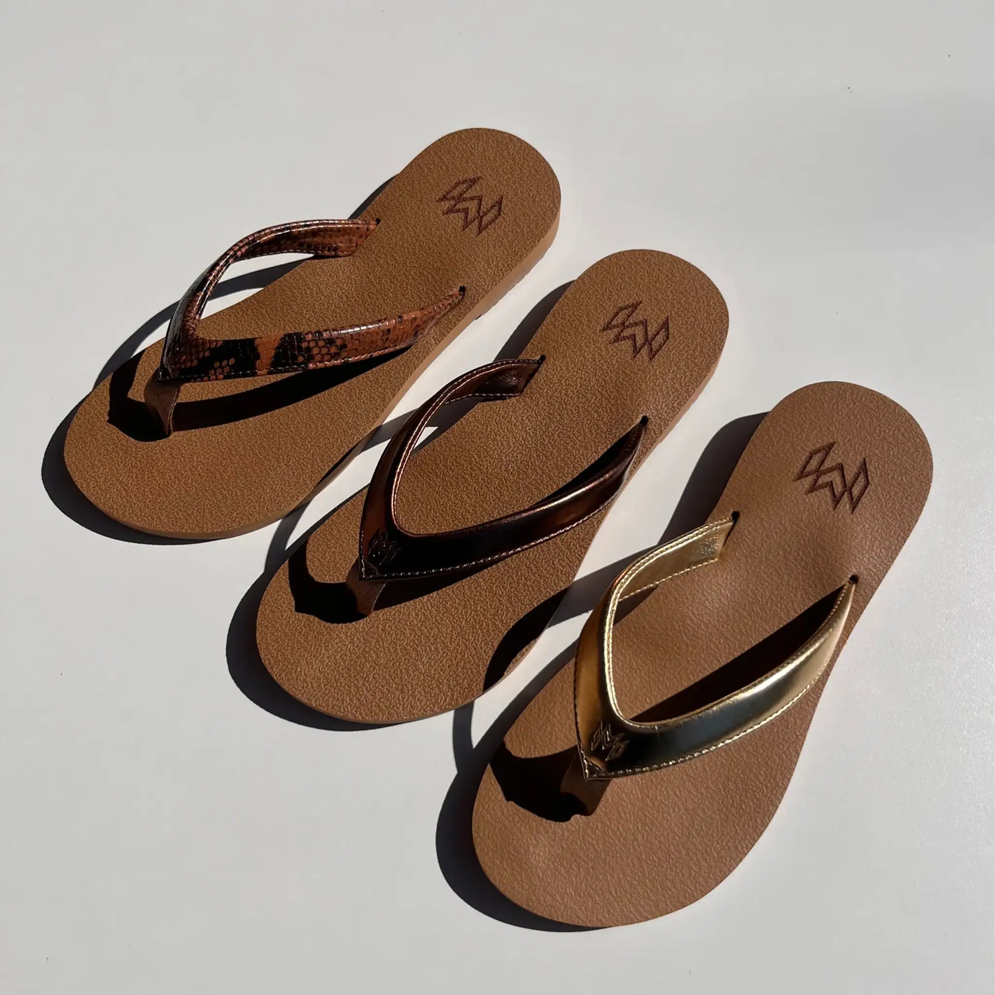 Malvados - Marley - Bronzed