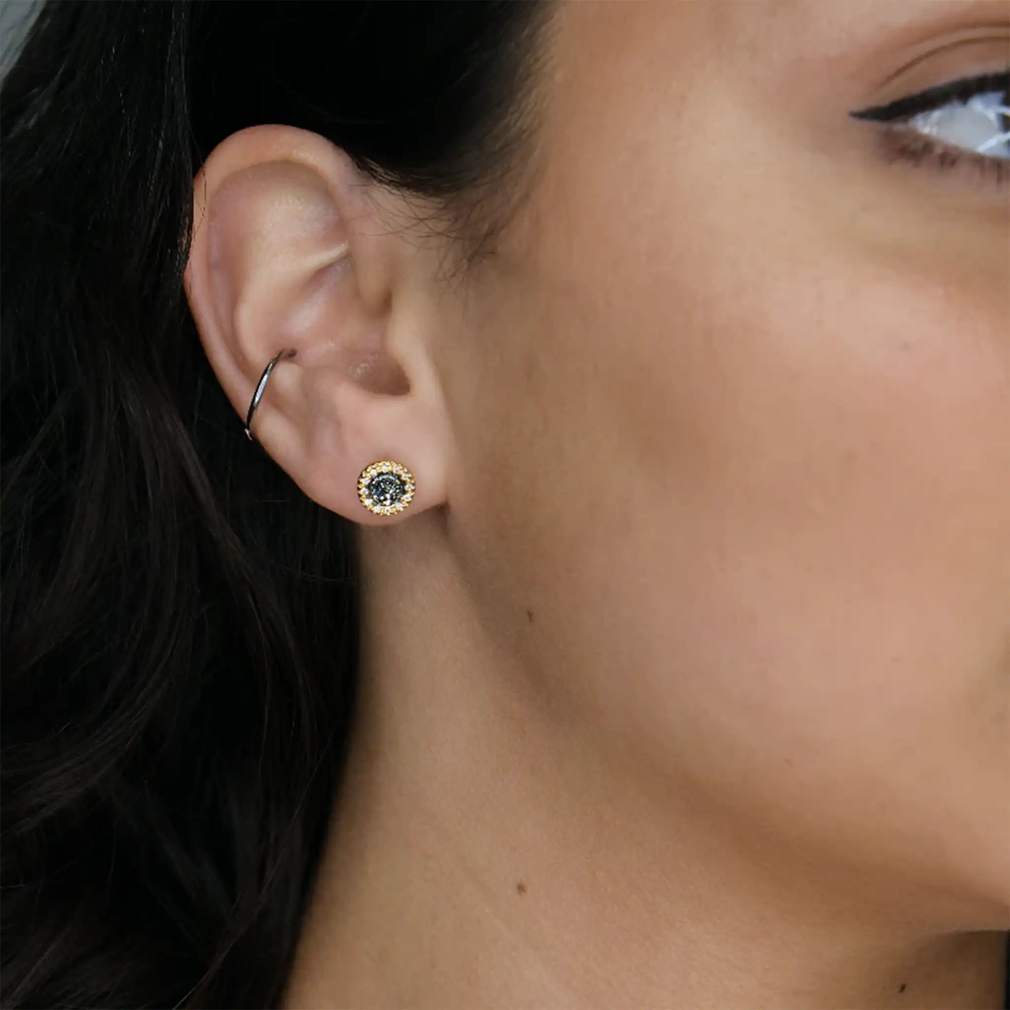 Marcia Moran Chrissy Earrings