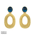 MARCIA MORAN Edith Earrings