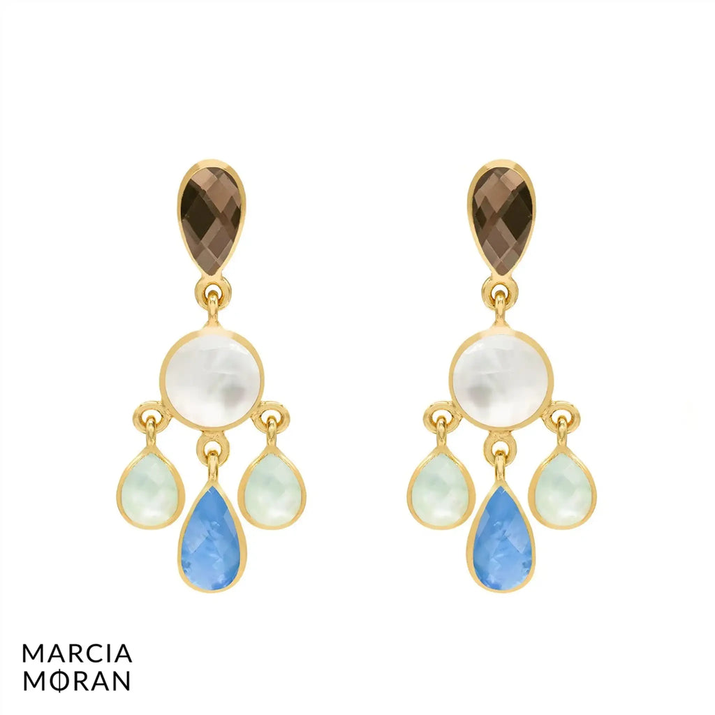 Marcia Moran Enzo Earrings
