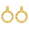 Marcia Moran Harlene Earrings