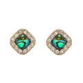 Marcia Moran Jaden earrings in Abalone