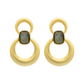 Marcia Moran Nelda Earrings