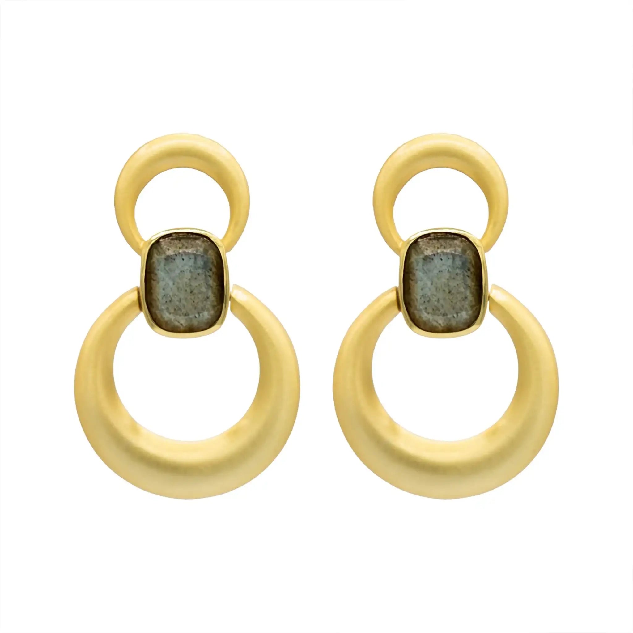 Marcia Moran Nelda Earrings
