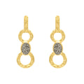 Marcia Moran Nixie Earrings