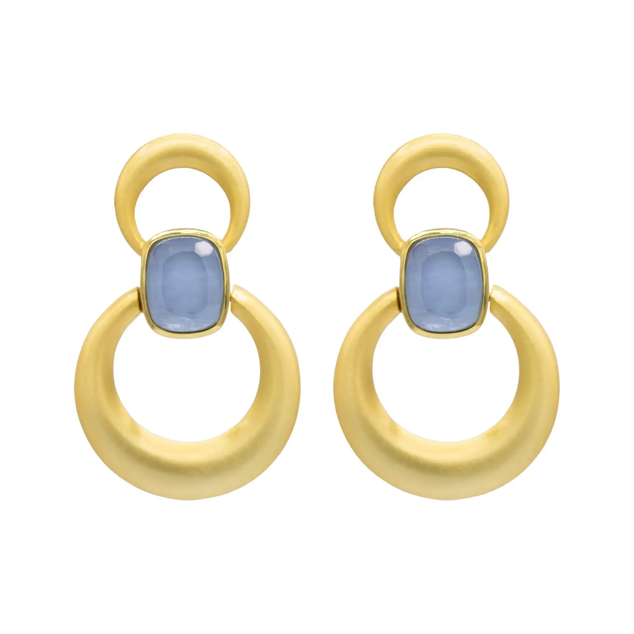 MARCIA MORAN - Nelda Earrings