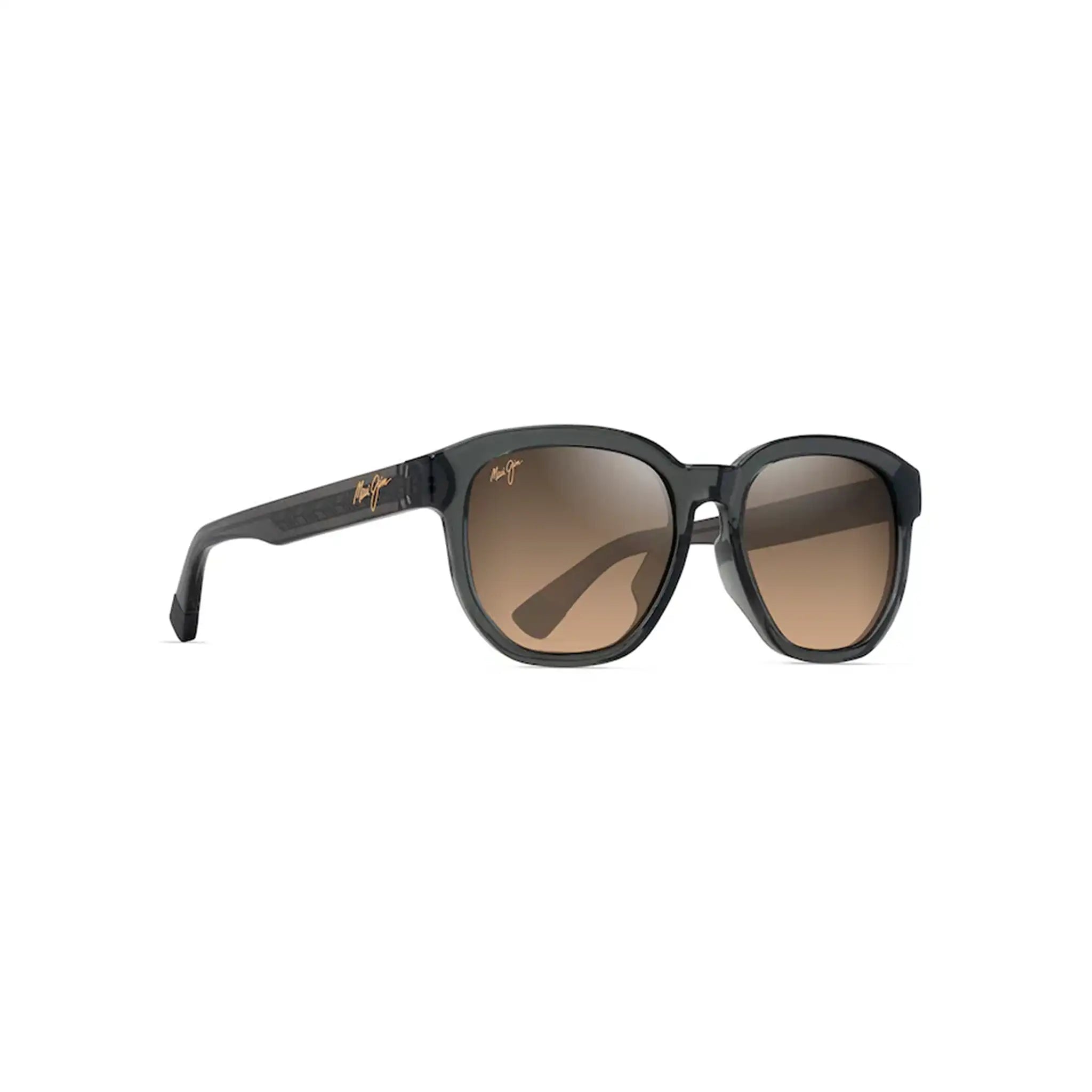 Maui Jim Akahai - Shiny Trans Grey