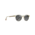 Maui Jim HieHie - Shiny Trans Yellow