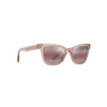 Maui Jim HiwaHiwa - Antique Pink w/ Maui Rose