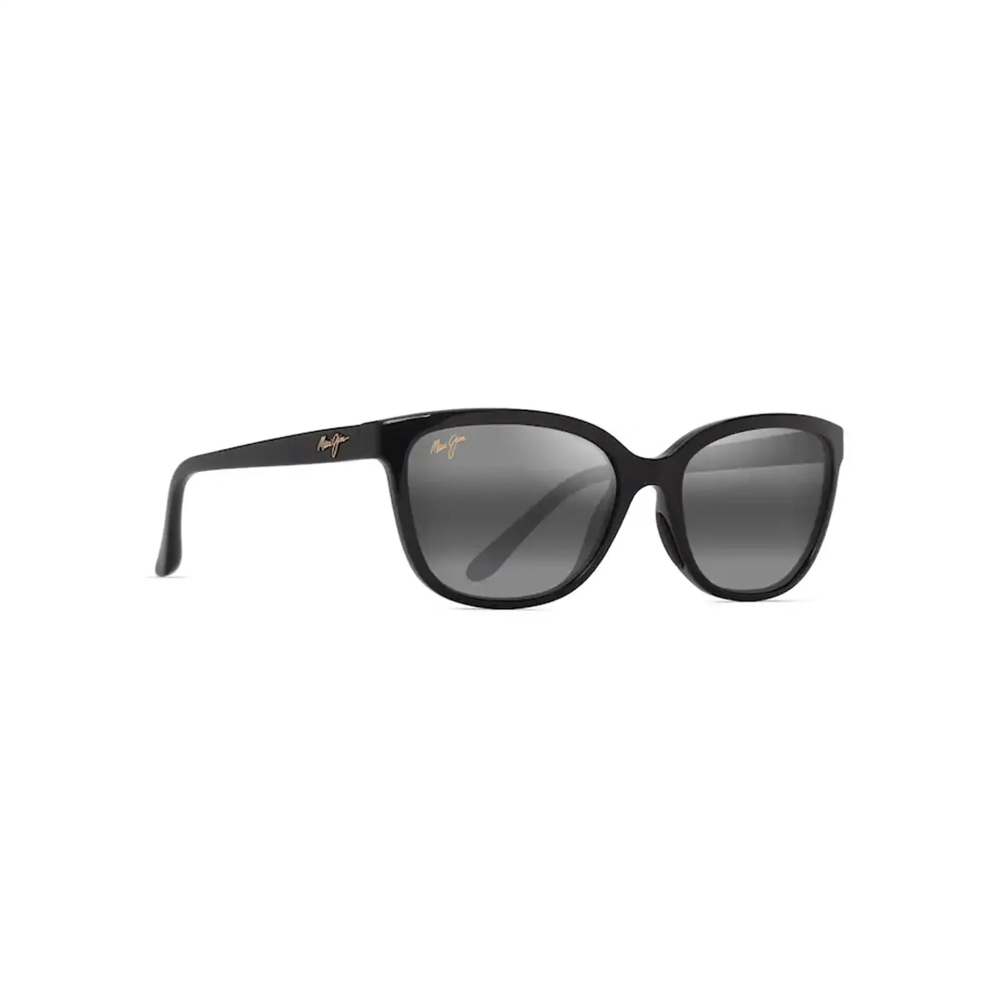 Maui Jim Honi - Shiny Black