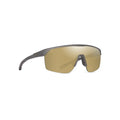Maui Jim Paluna - Matte Brown w/ Hawaii Glow