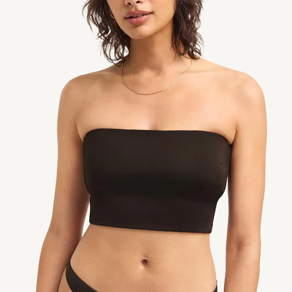 Vitamin A Nala Bandeau Tank Top
