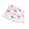 LovedBaby Bucket Hat Flamingo