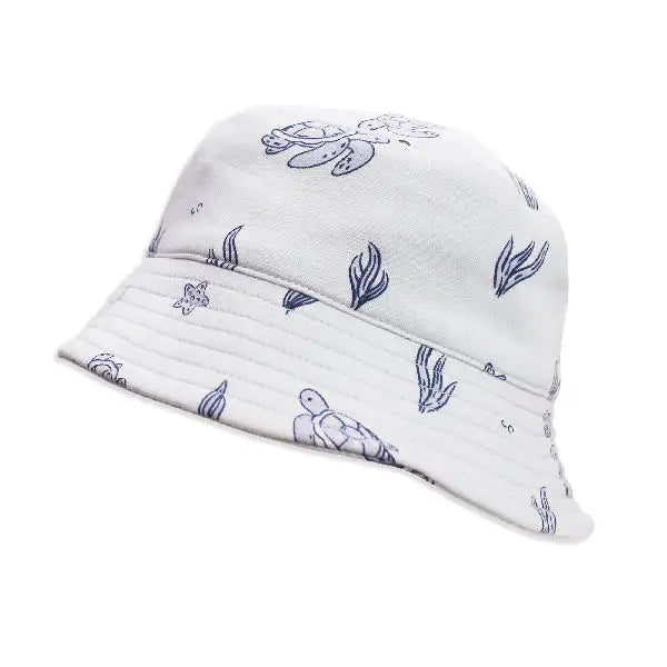LovedBaby Bucket Hat Sea Turtle