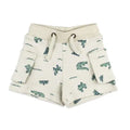 LovedBaby Cargo Short Alligator