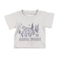 LovedBaby Boxy Tee Sea Turtle