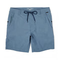 Pelagic - Flyline Hybrid Shorts 19" - Petrol