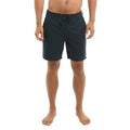 Pelagic - Palomar Elastic Waist Shorts 18" - Dark Navy