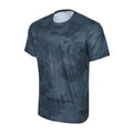 Pelagic - Freespool Short Sleeve Performance Shirt in Dark Navy