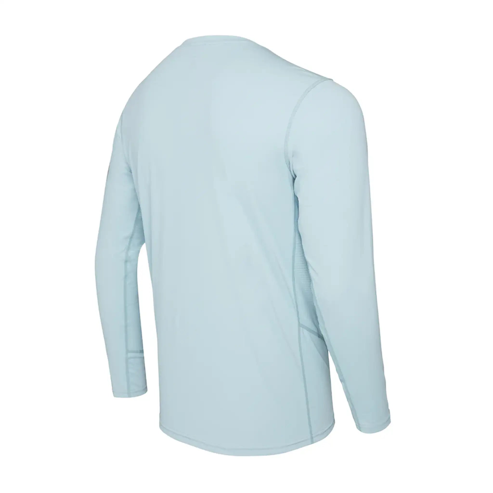 Pelagic - Vaportek Fishing Shirt -Blue Fog
