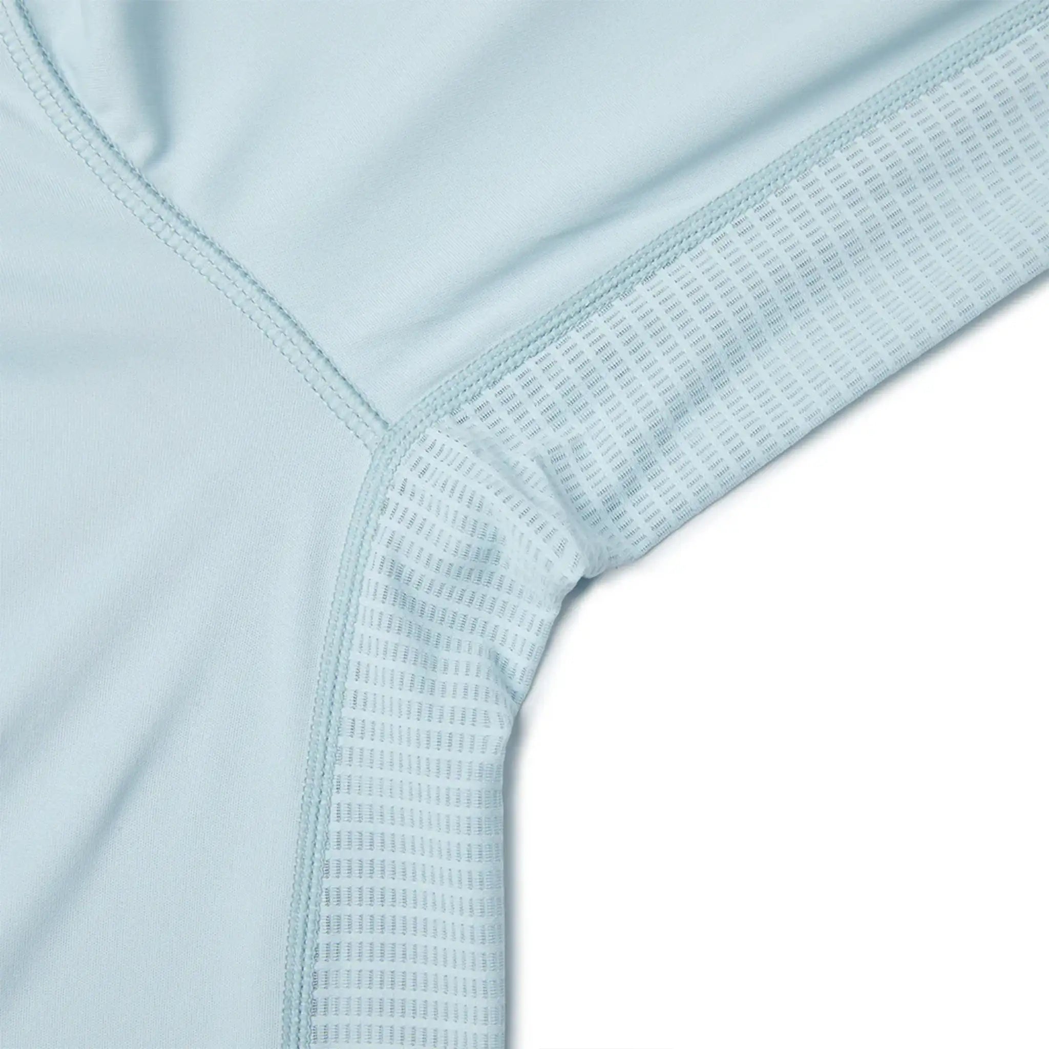 Pelagic - Vaportek Fishing Shirt -Blue Fog