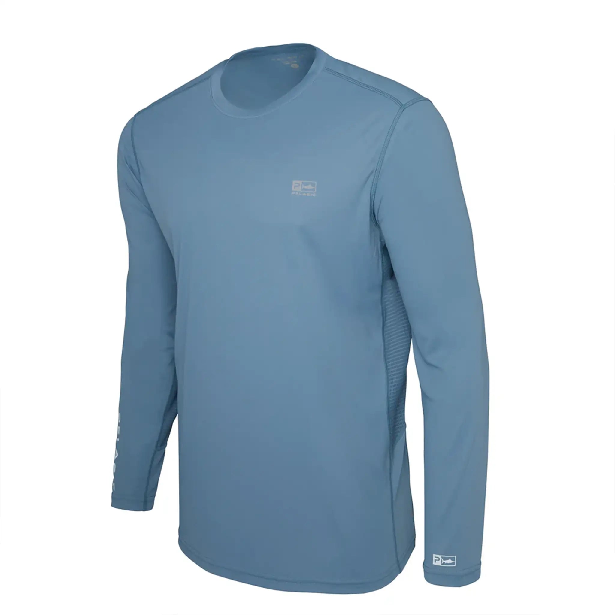 Pelagic - Vaportek Fishing Shirt - Petrol