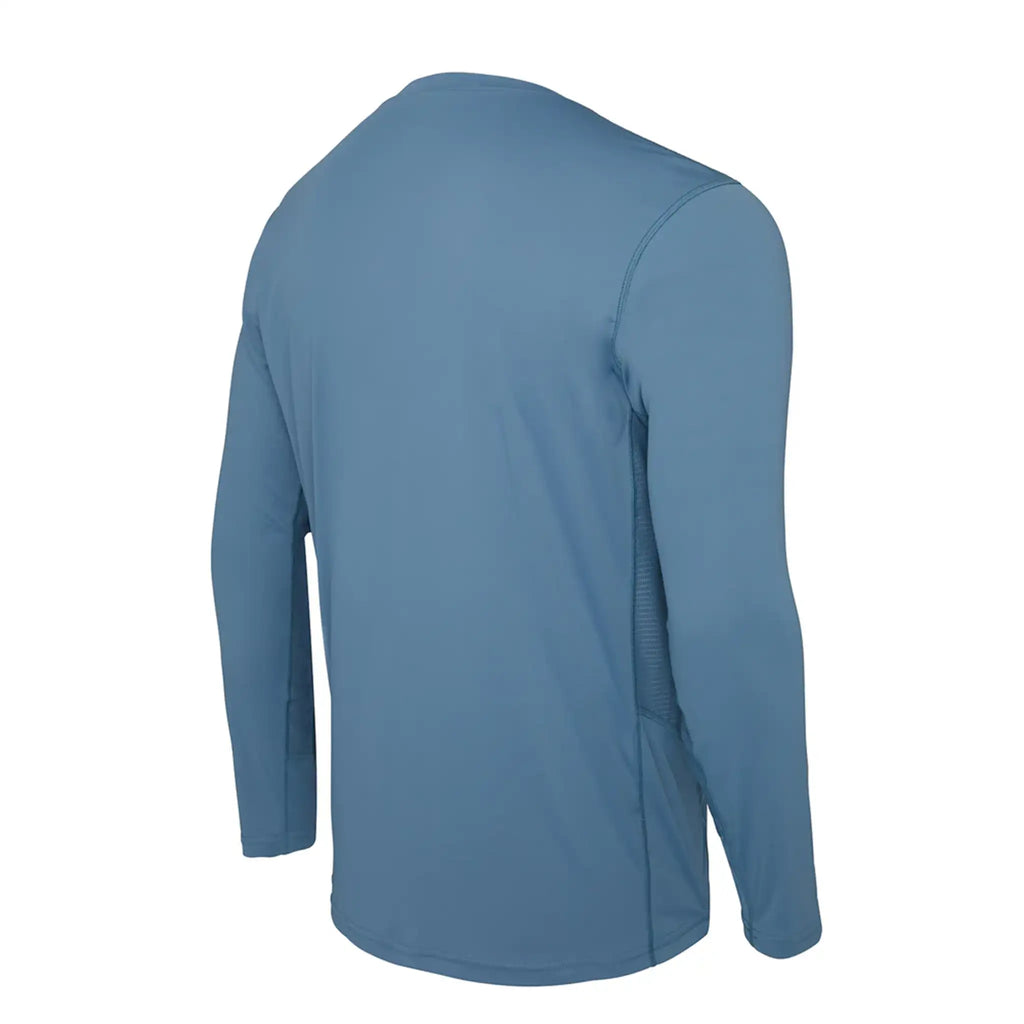 Pelagic - Vaportek Fishing Shirt - Petrol