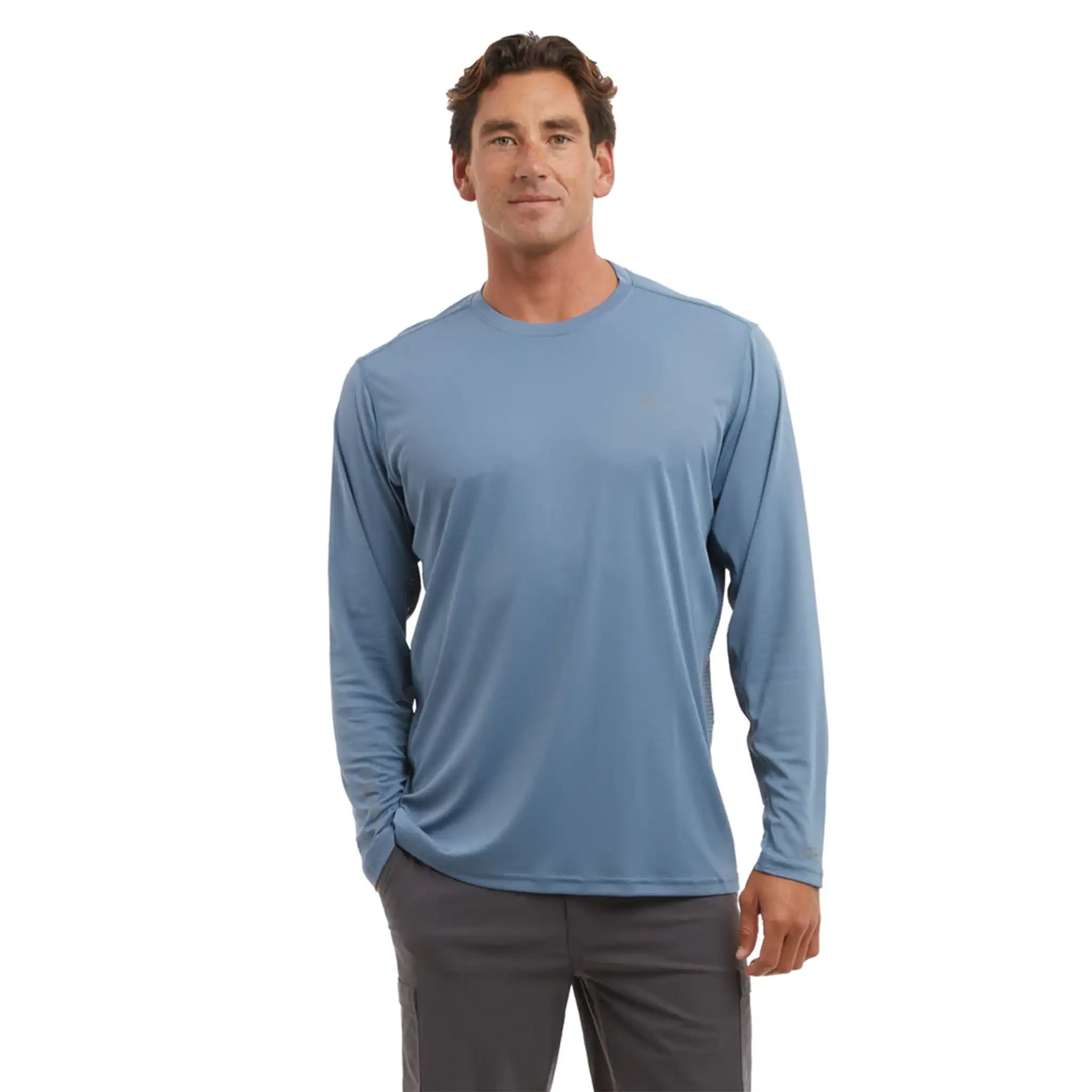 Pelagic - Vaportek Fishing Shirt - Petrol