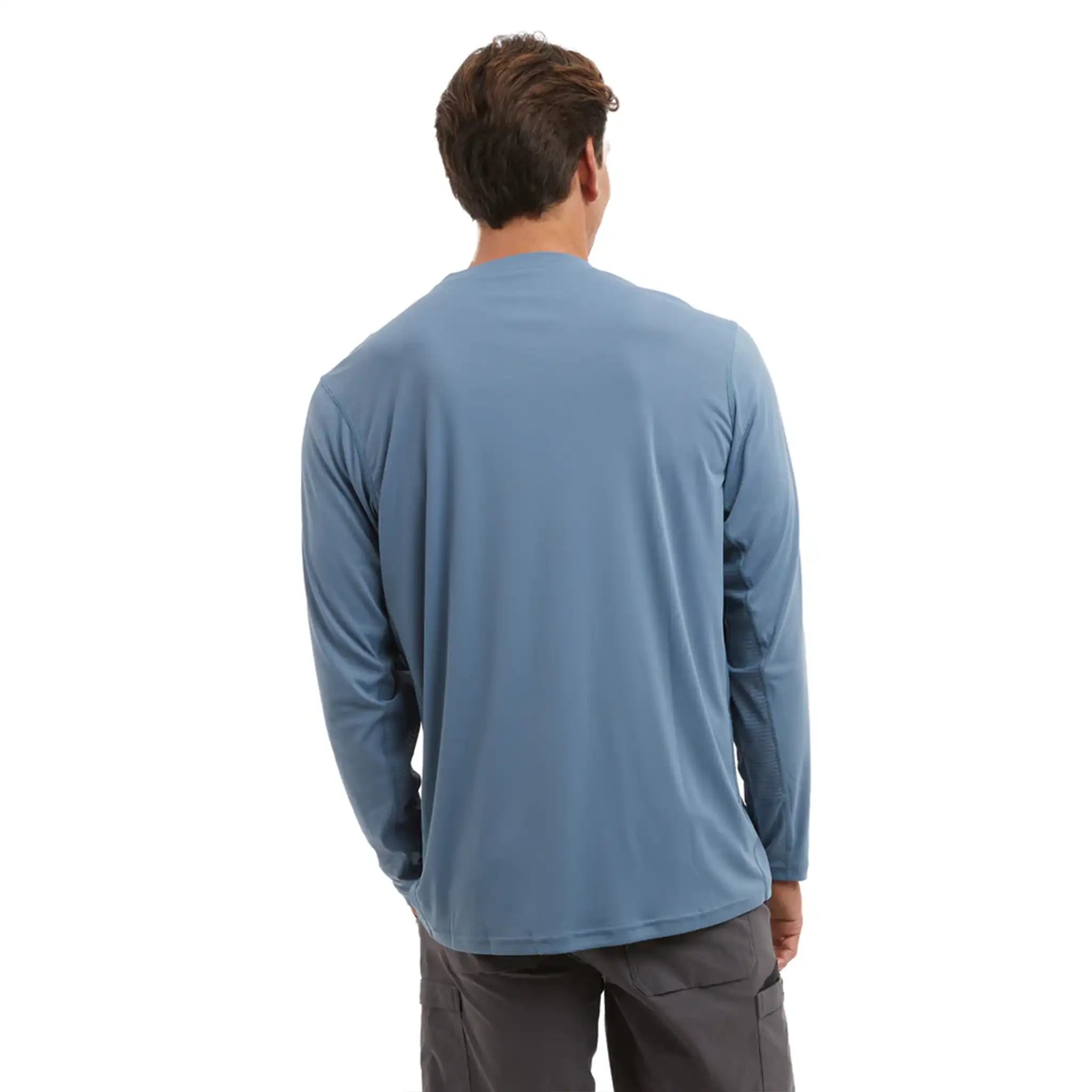 Pelagic - Vaportek Fishing Shirt - Petrol