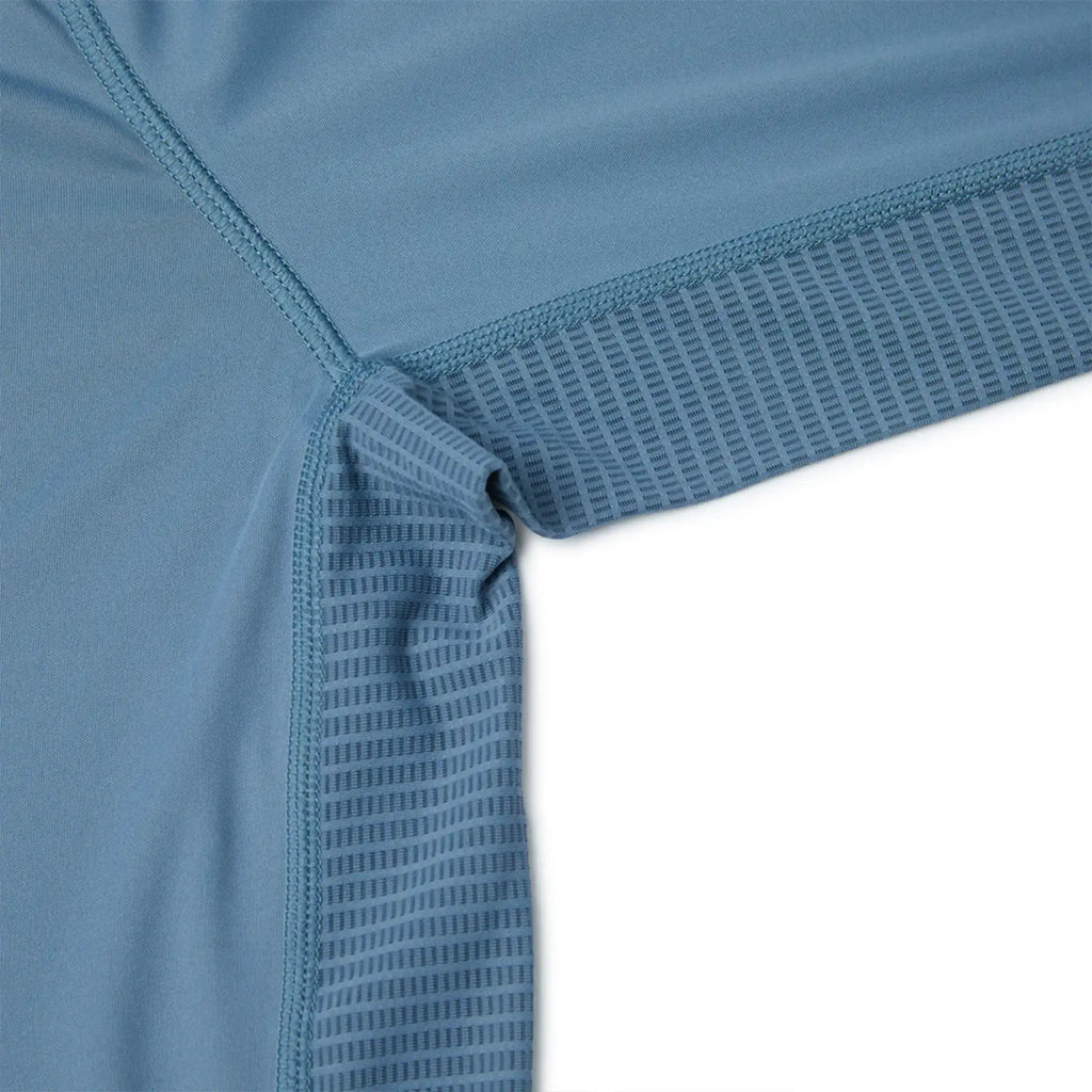 Pelagic - Vaportek Fishing Shirt - Petrol