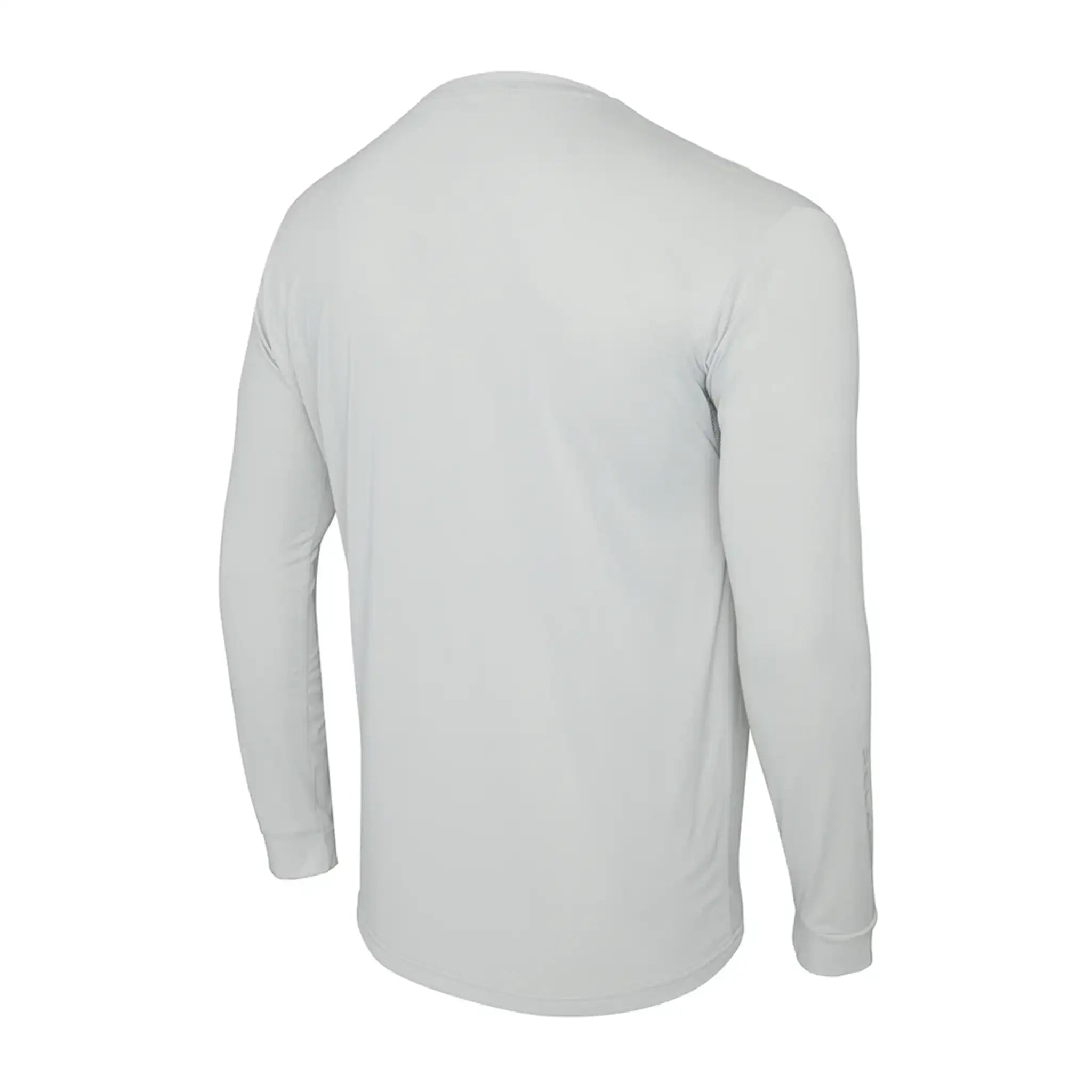 Pelagic - Aquatek Fishing Shirt - Light Grey