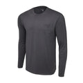 Pelagic - Freespool Performance Shirt - Graphite