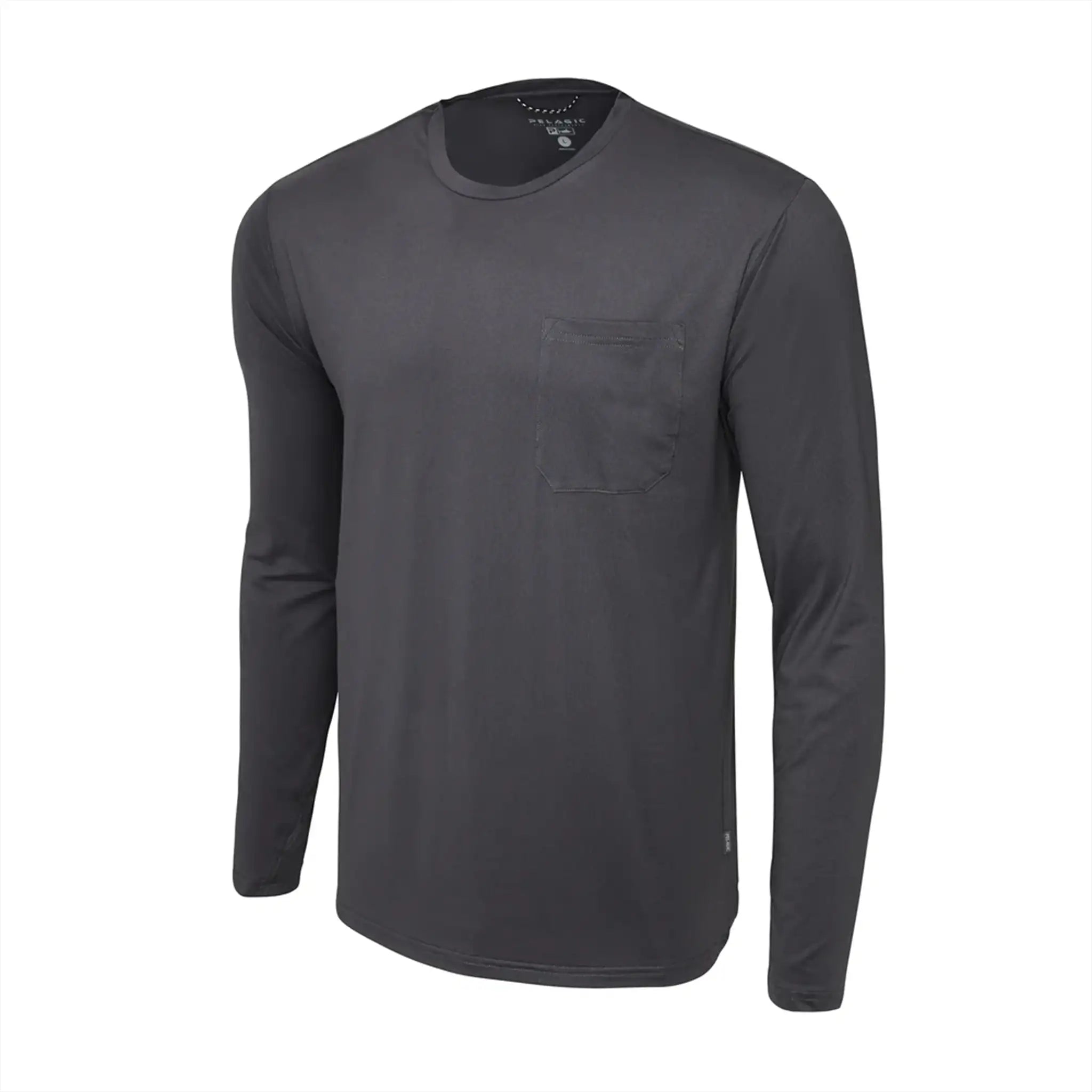 Pelagic - Freespool Performance Shirt - Graphite