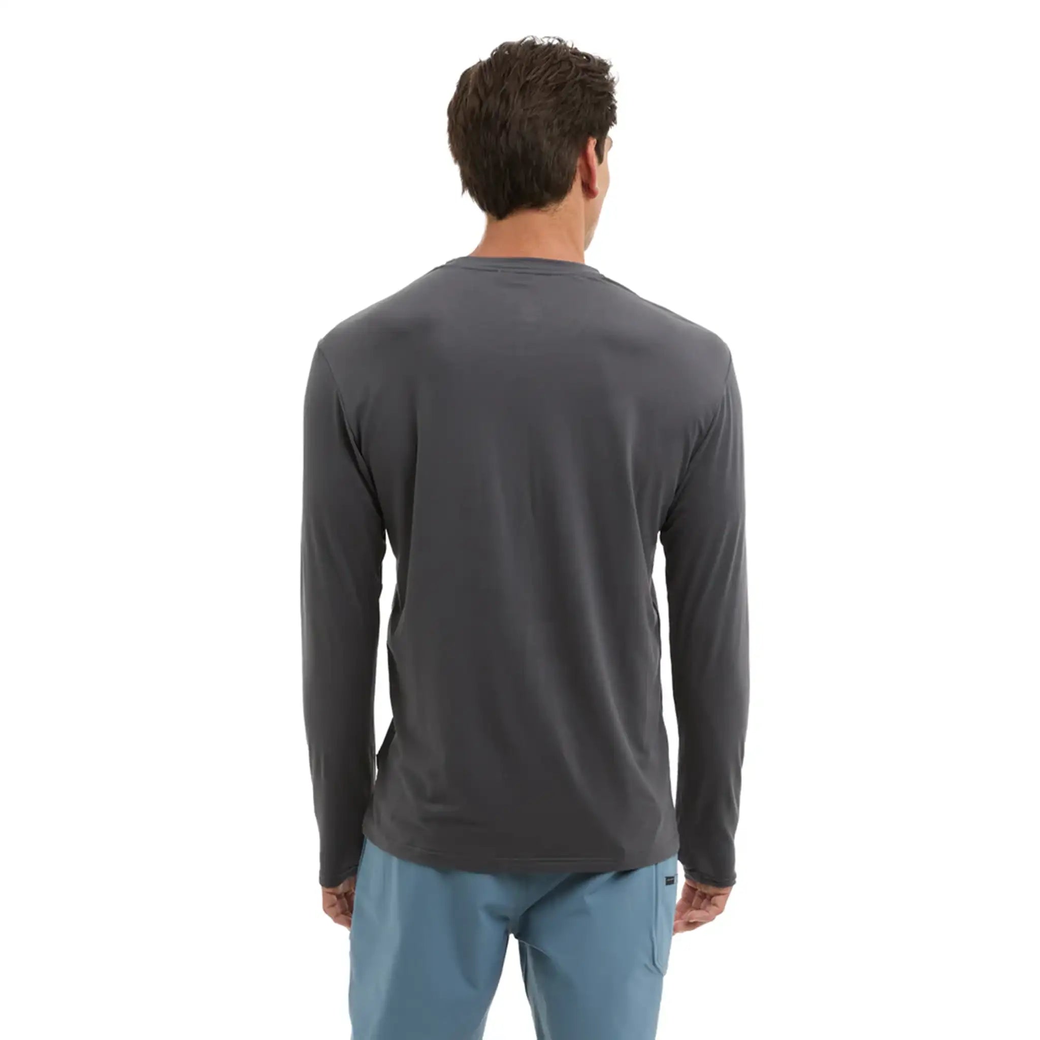 Pelagic - Freespool Performance Shirt - Graphite