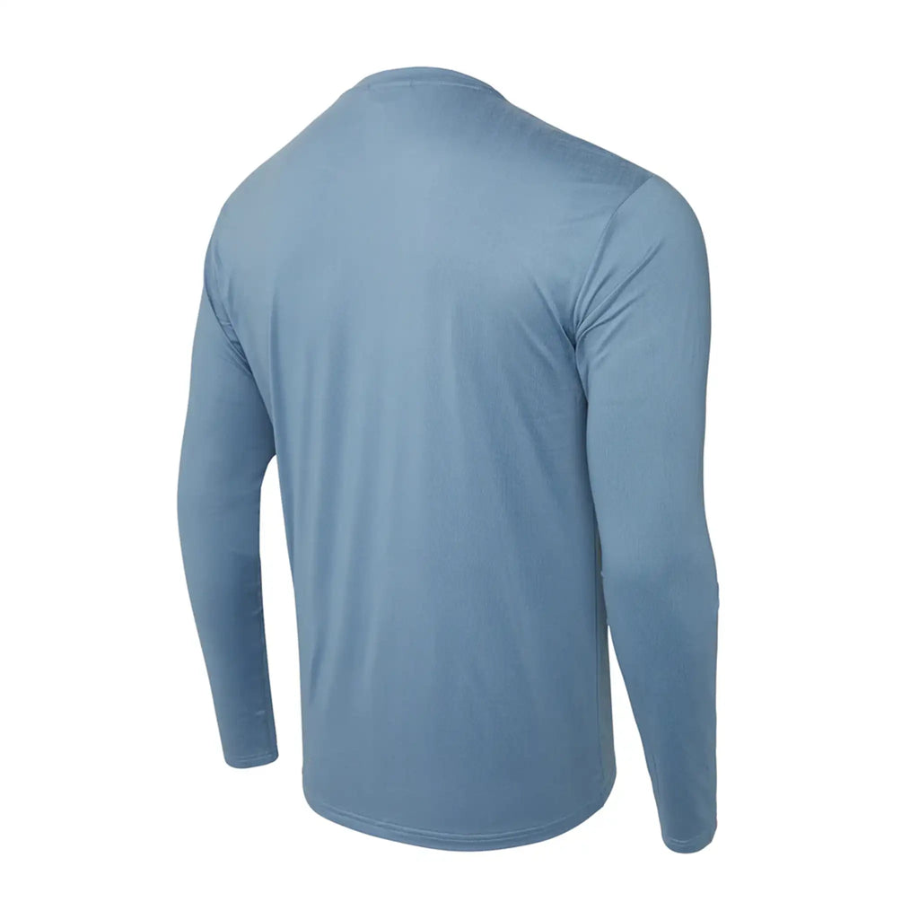 Pelagic - Freespool Performance Shirt - Petrol