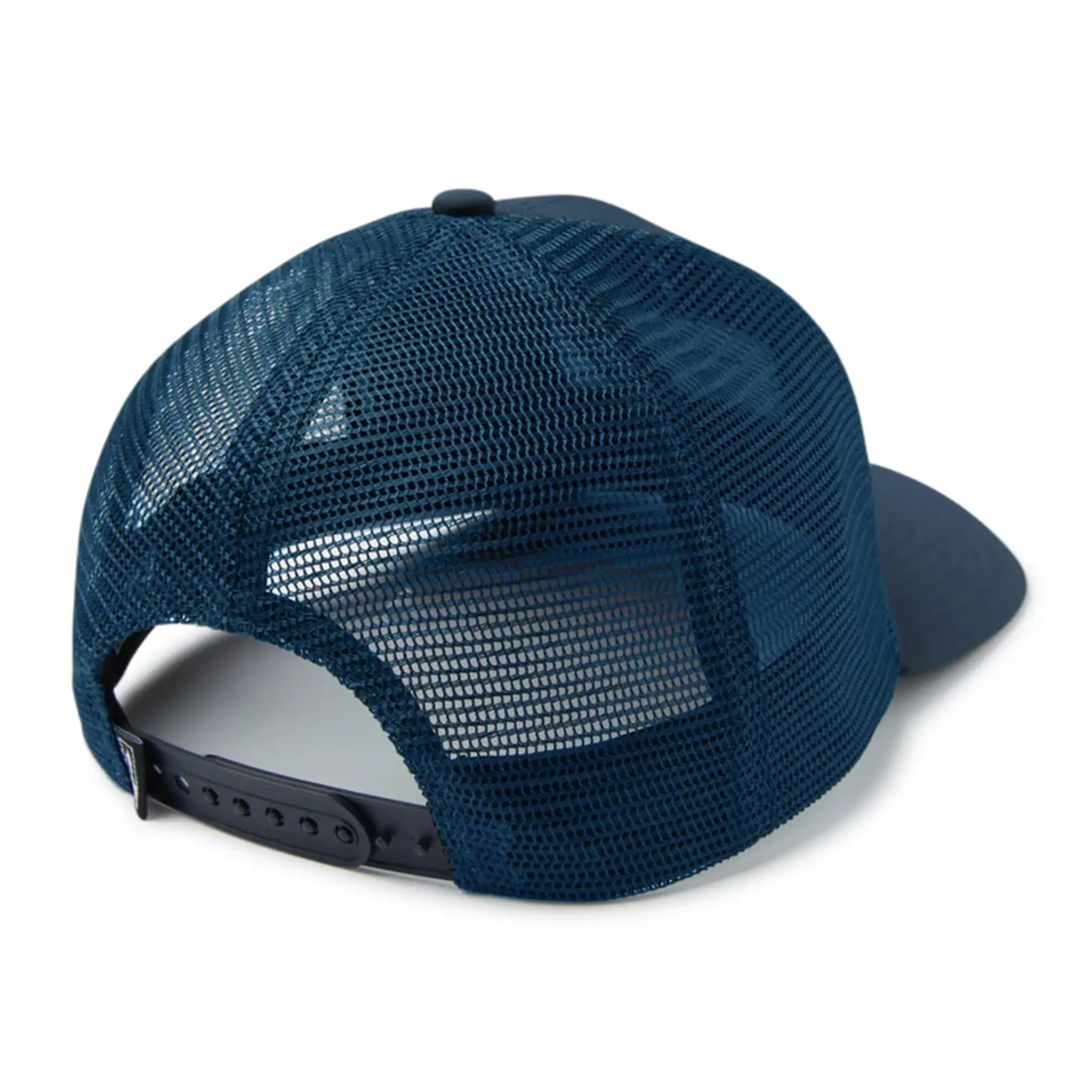 Pelagic - Flybridge Deluxe Trucker - Navy