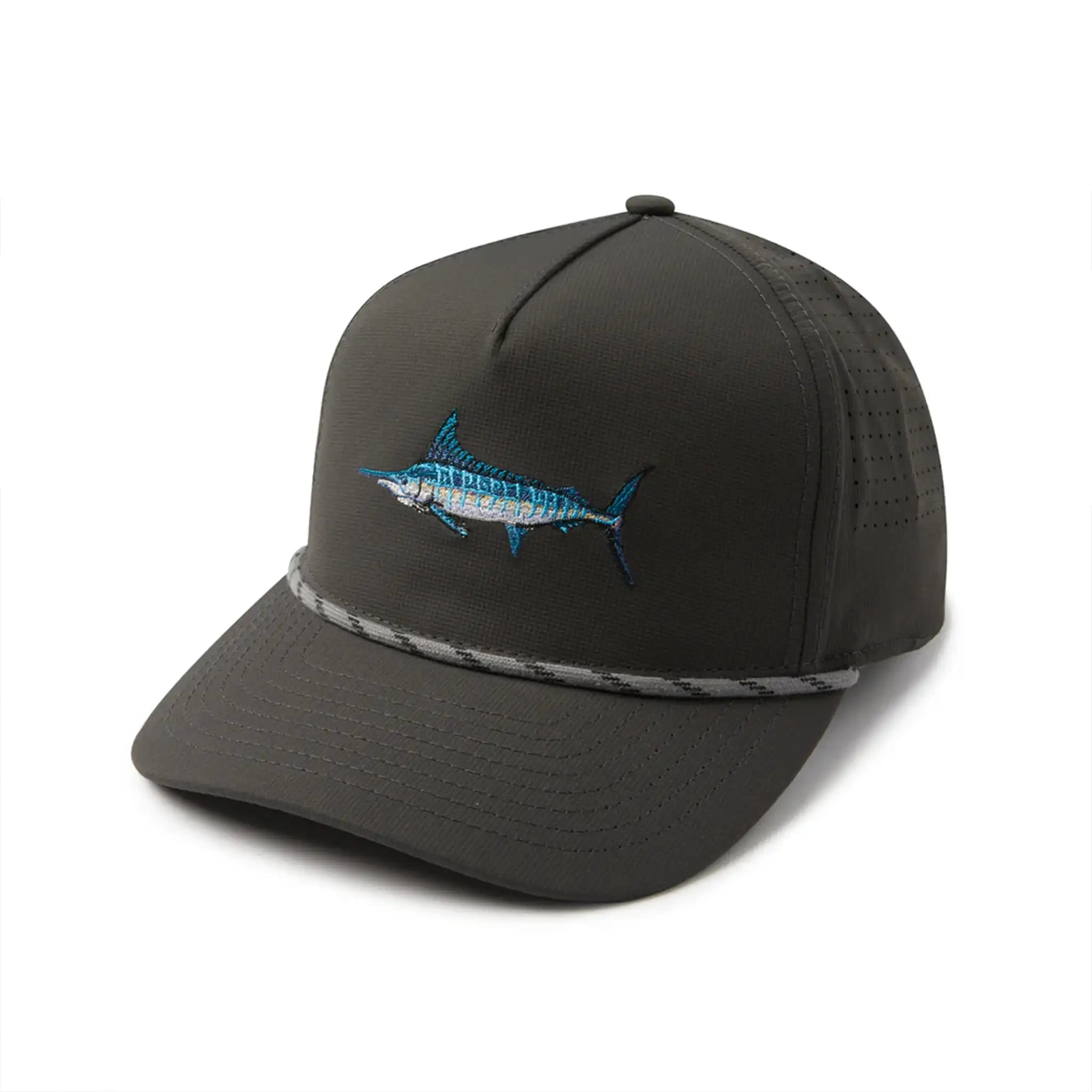 Pelagic - Upswell Trucker - Marlin- Graphite
