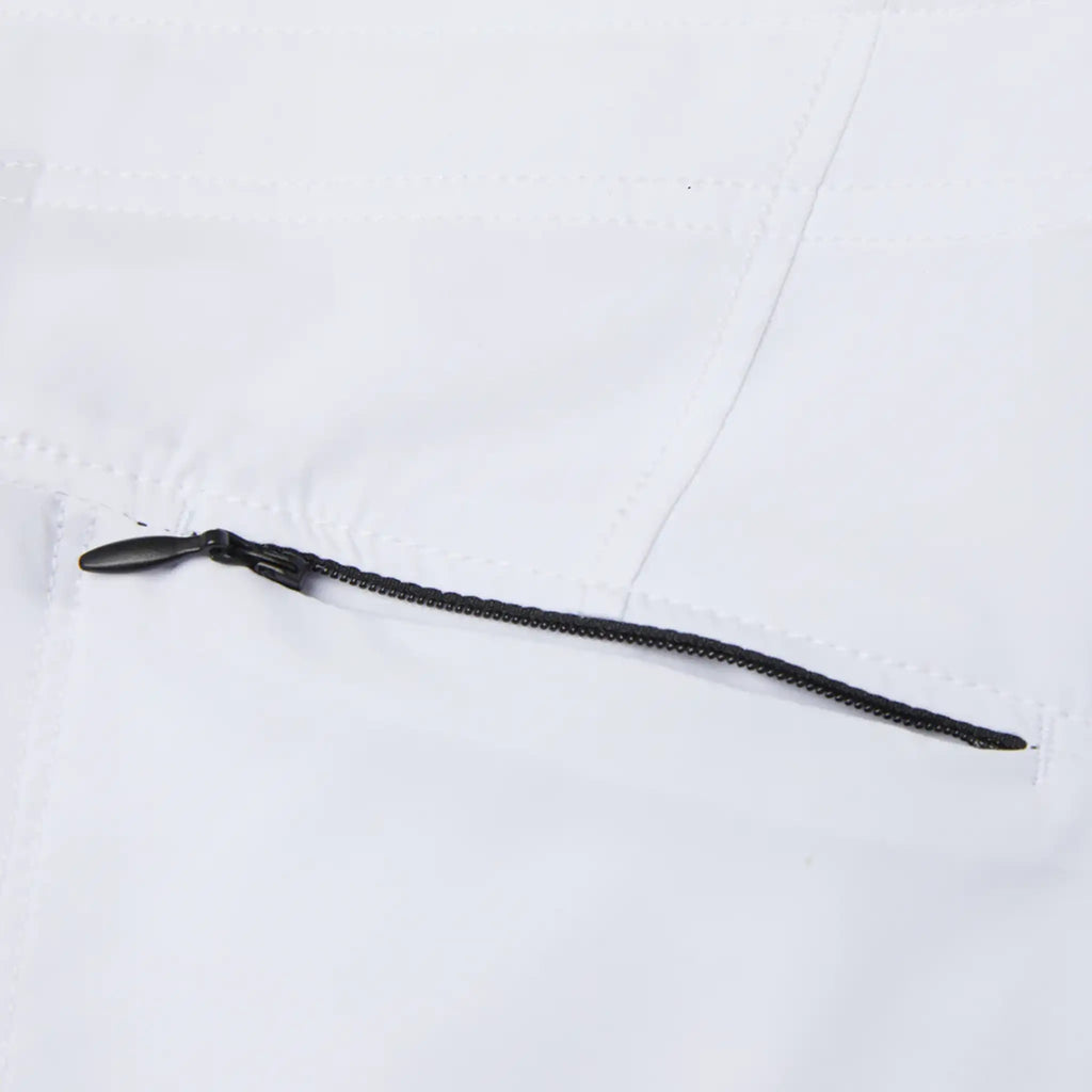 Pelagic - Ws Moana 4" Hybrid Shorts - White