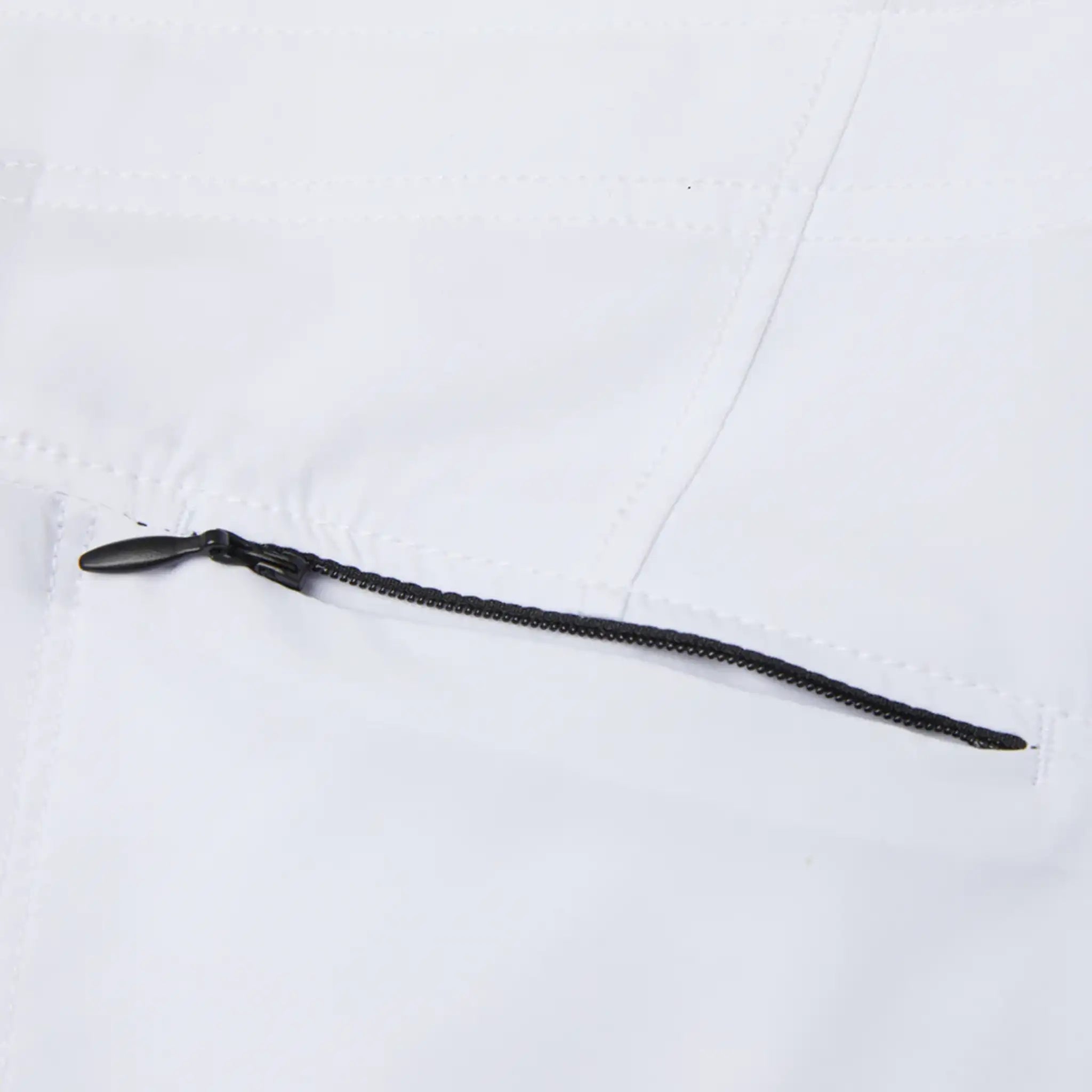 Pelagic - Ws Moana 4" Hybrid Shorts - White