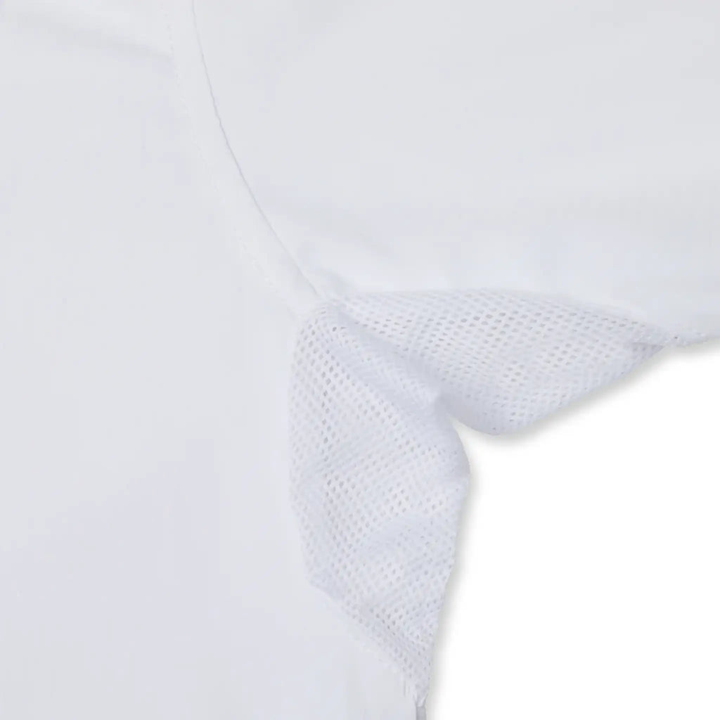 Pelagic - Ws Keys Short Sleeve Fishing Shirt - White